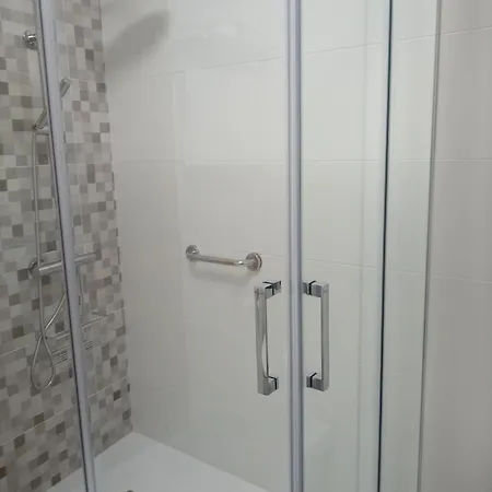 Apartamento Sanxenxo Playa Silgar Esterno foto