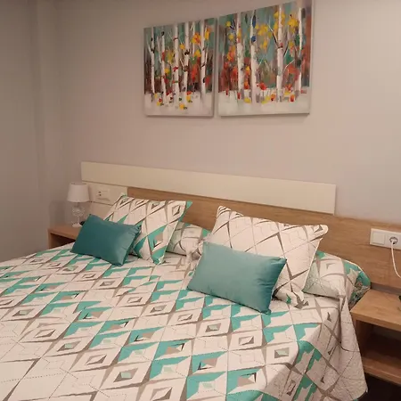 Apartamento Sanxenxo Playa Silgar Esterno foto