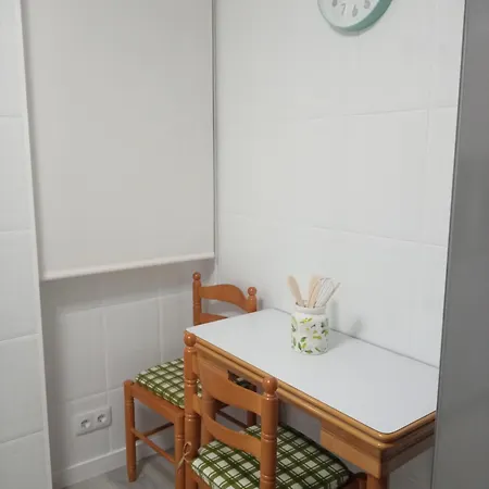Apartamento Sanxenxo Playa Silgar Esterno foto