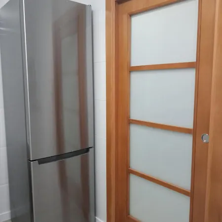 Apartamento Sanxenxo Playa Silgar Esterno foto