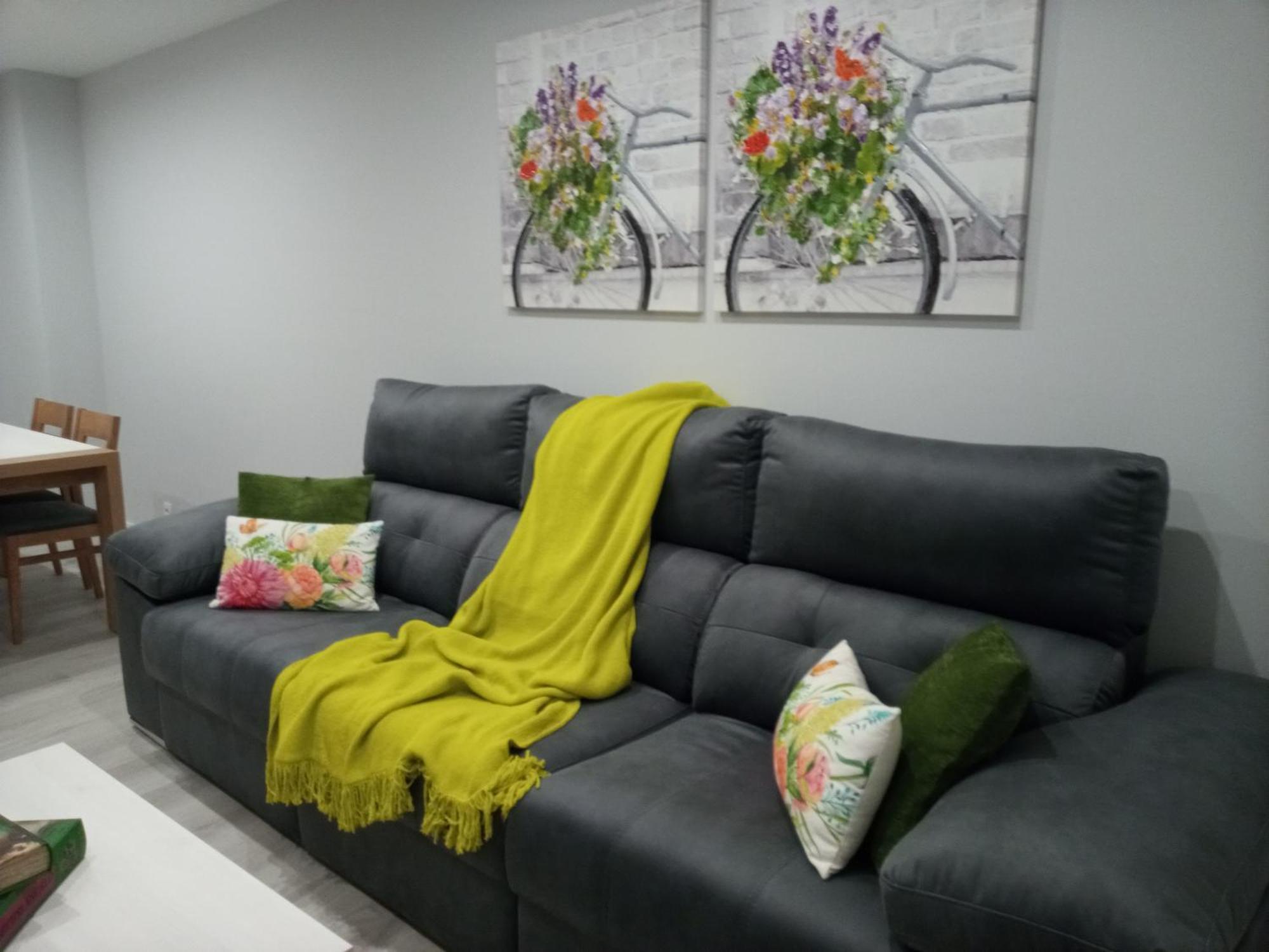 Appartamento Playa Silgar Sanxenxo