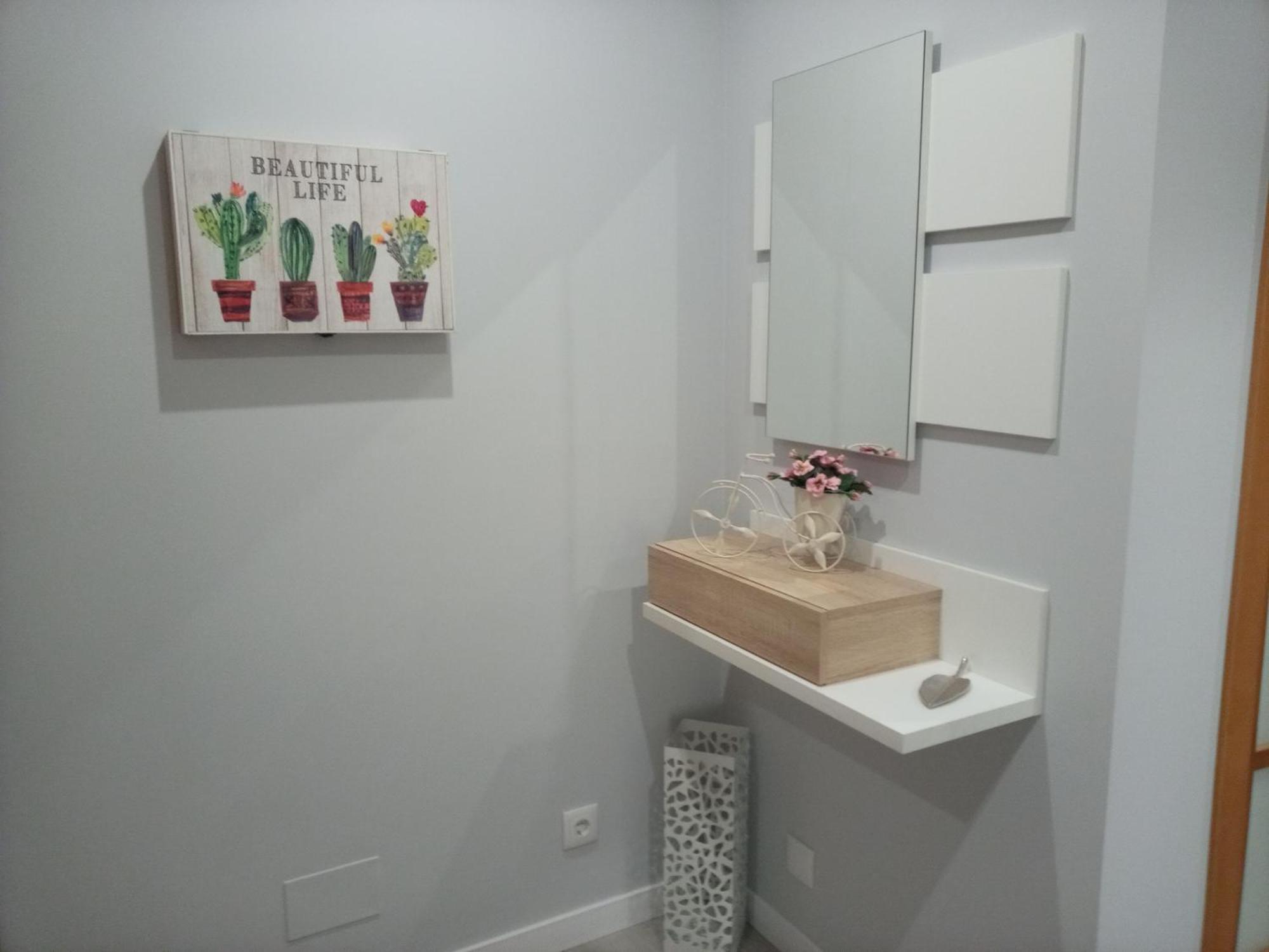 Apartament Playa Silgar Sanxenxo