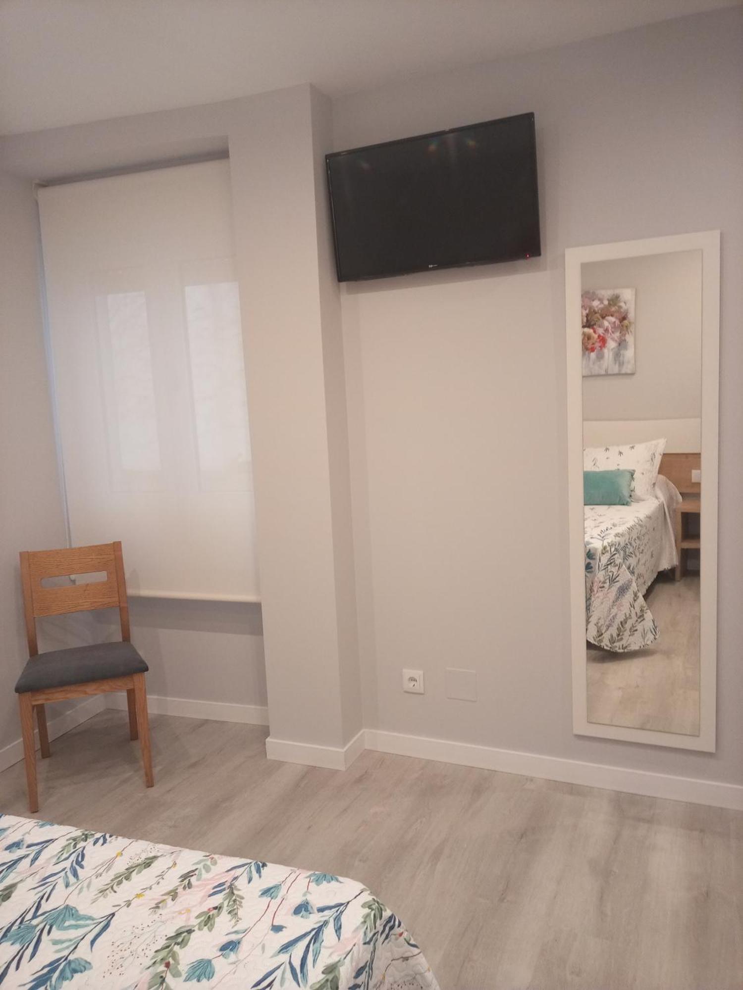 Apartment Playa Silgar