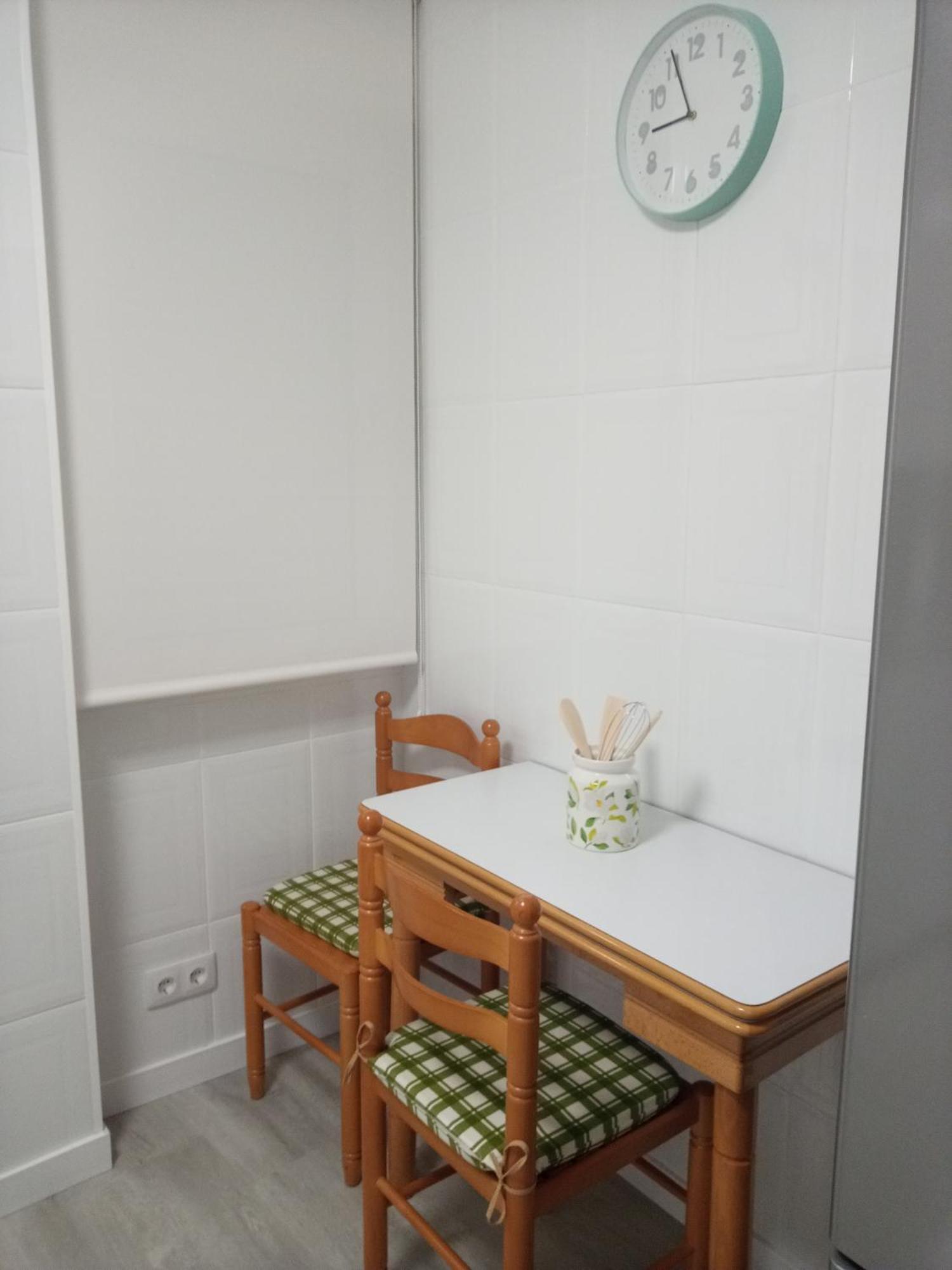 Playa Silgar Apartment
