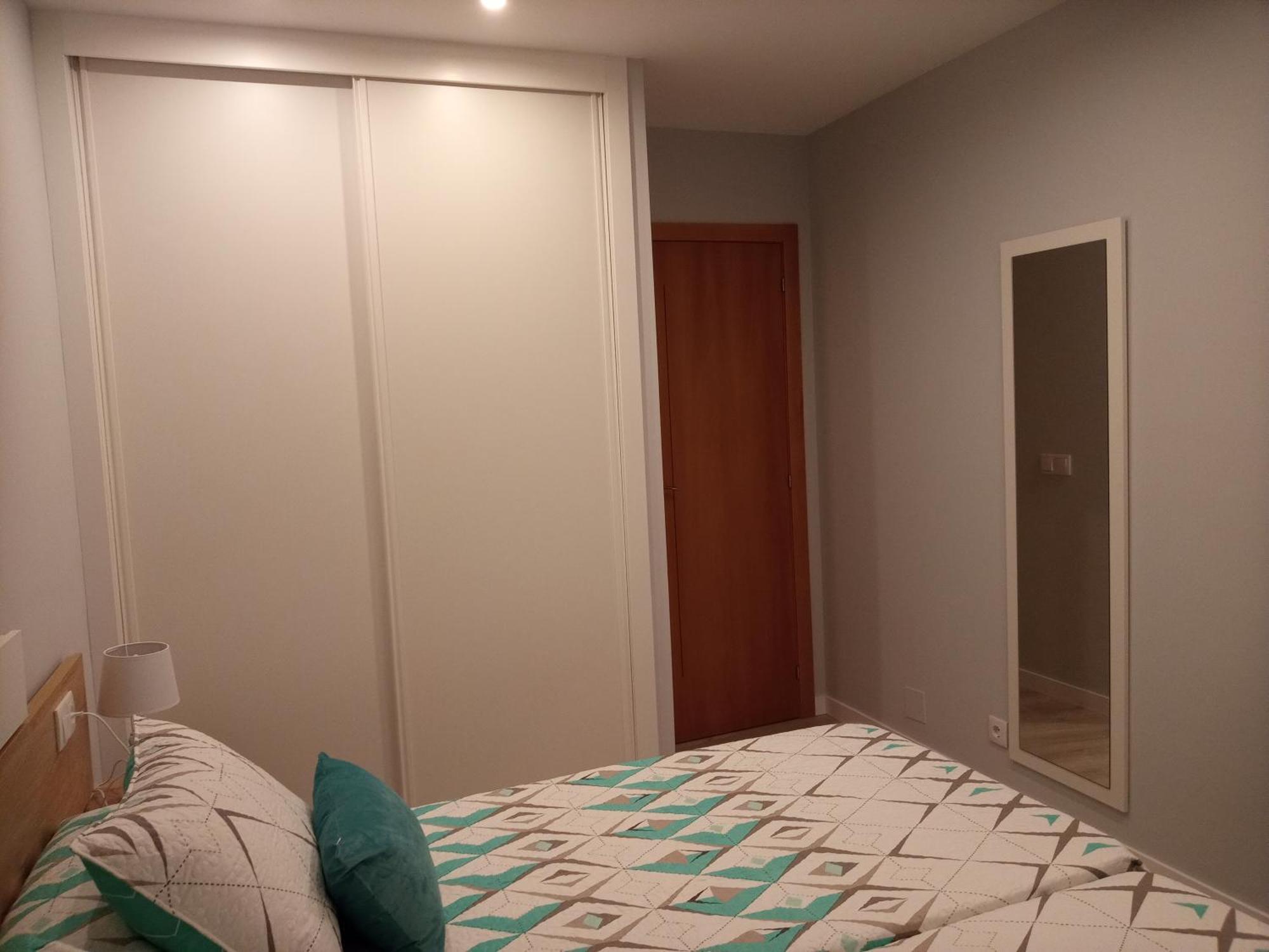 Apartment Playa Silgar